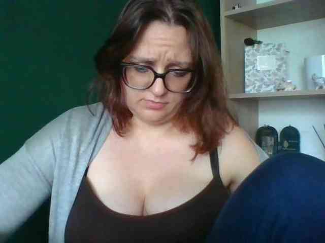 sensualParis webcam