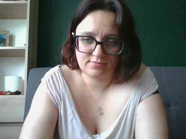 sensualParis webcam