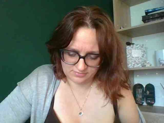 sensualParis webcam