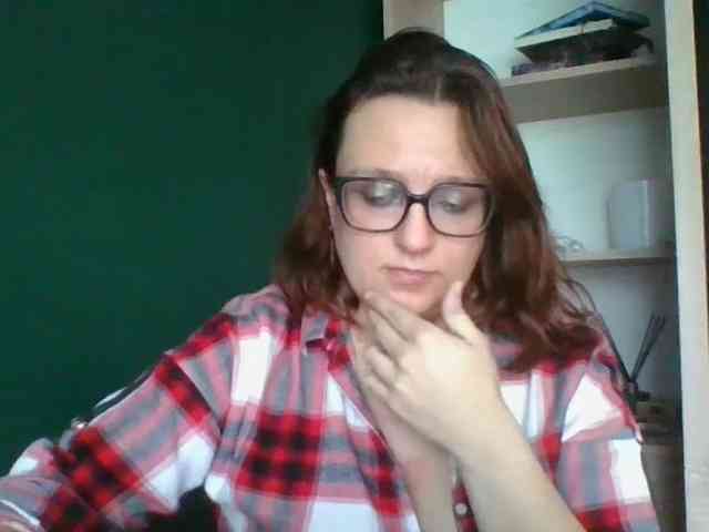 sensualParis webcam