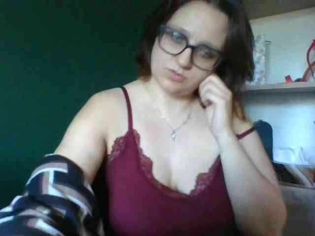sensualParis webcam