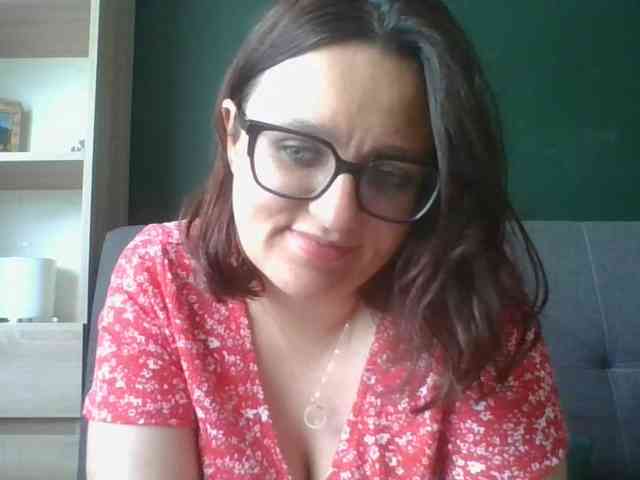 sensualParis webcam