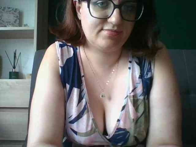 sensualParis webcam