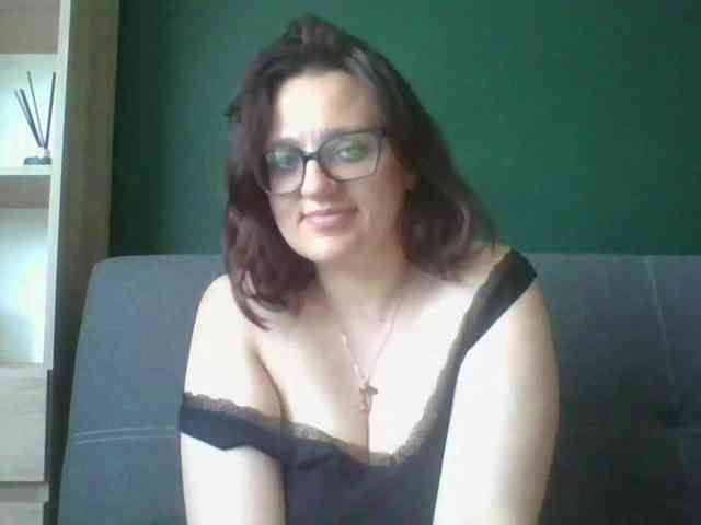 sensualParis webcam