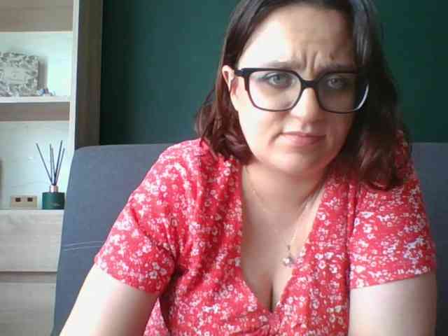 sensualParis webcam
