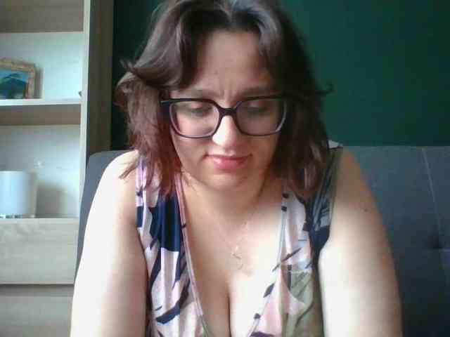 sensualParis webcam