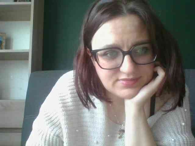 sensualParis webcam