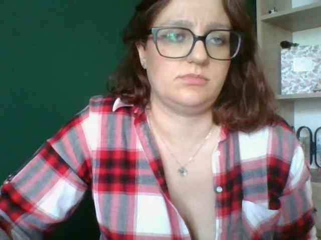 sensualParis webcam