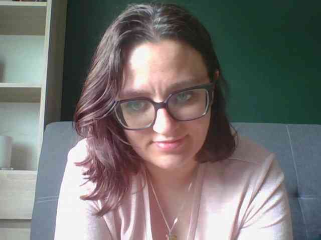 sensualParis webcam