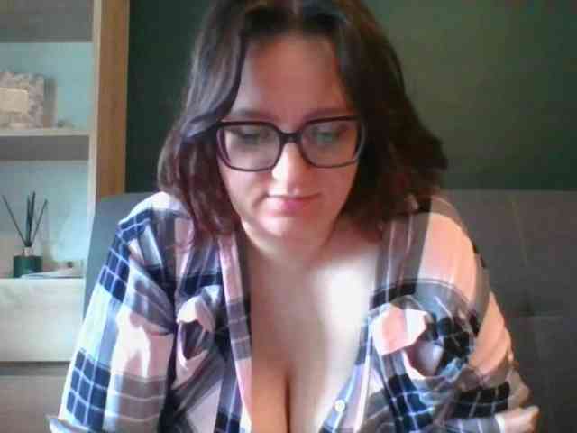 sensualParis webcam