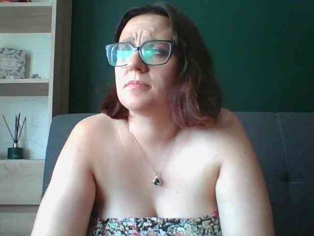 sensualParis webcam