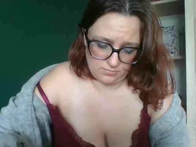 sensualParis webcam