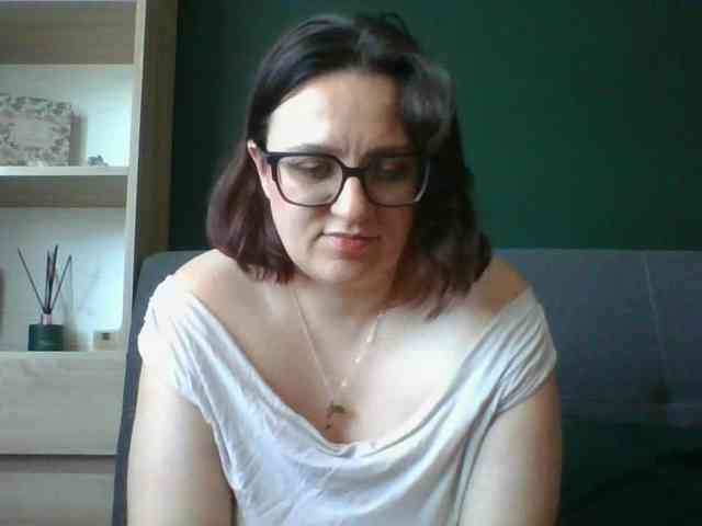 sensualParis webcam