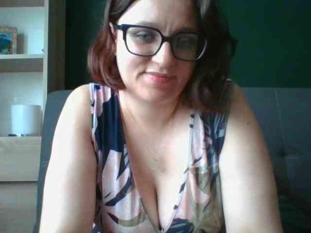 sensualParis webcam