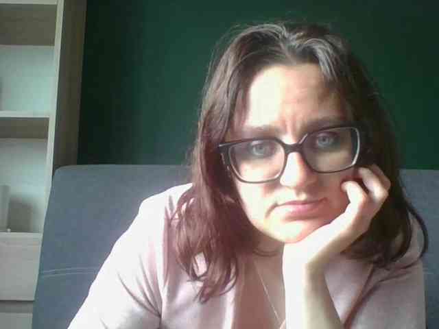 sensualParis webcam