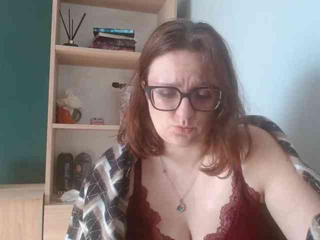 sensualParis webcam