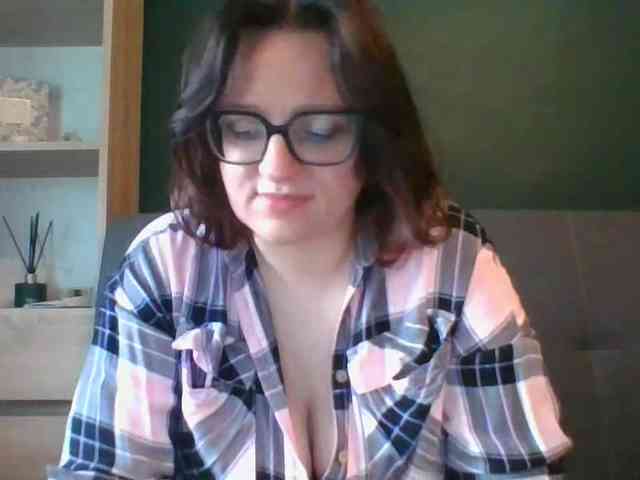 sensualParis webcam