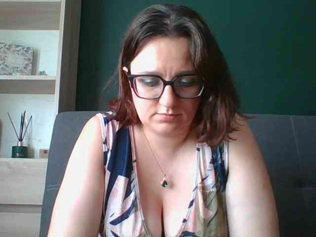 sensualParis webcam