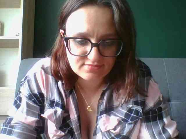 sensualParis webcam