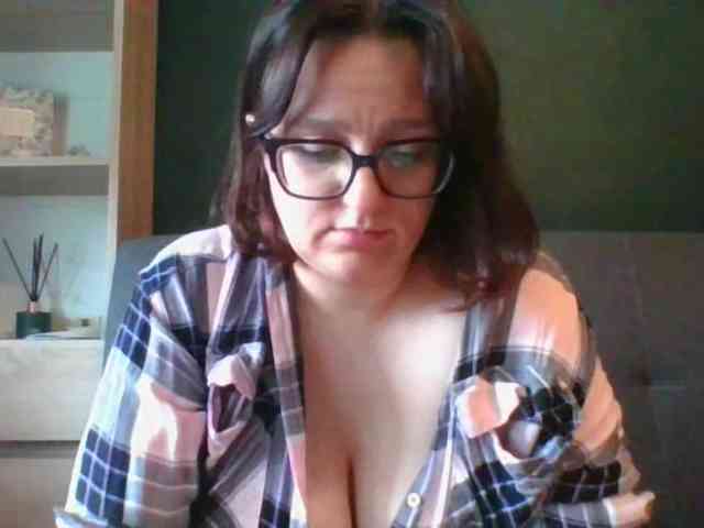 sensualParis webcam