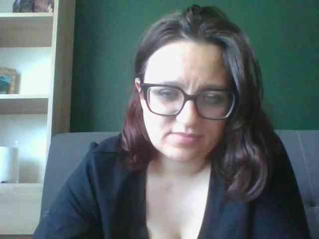 sensualParis webcam