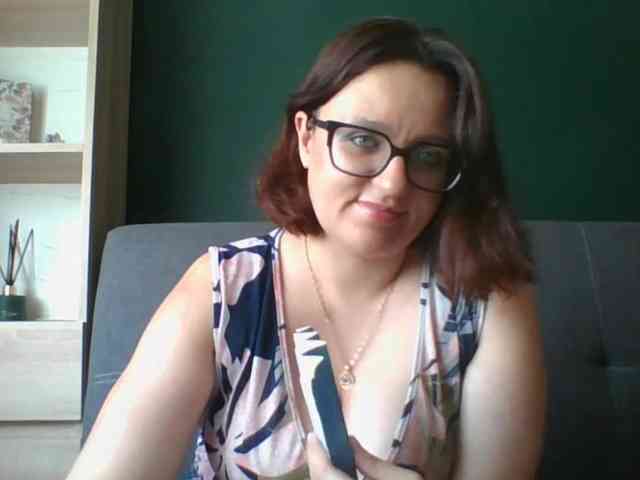 sensualParis webcam
