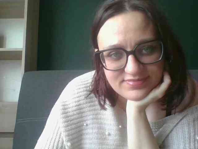 sensualParis webcam