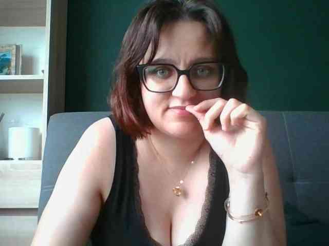 sensualParis webcam