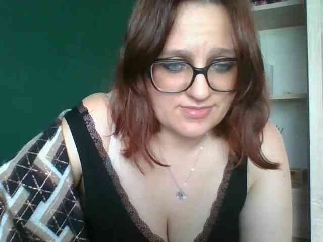 sensualParis webcam