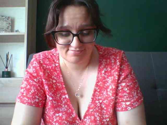 sensualParis webcam