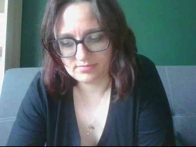 sensualParis webcam