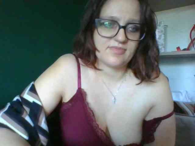 sensualParis webcam