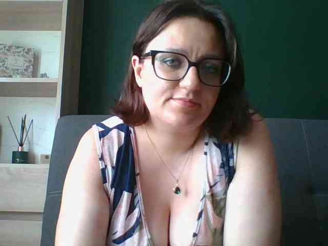 sensualParis webcam