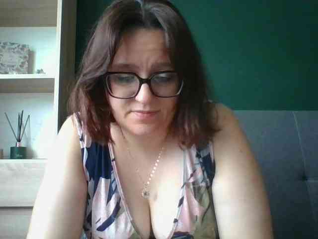 sensualParis webcam