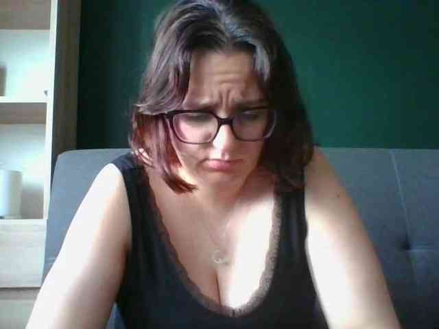 sensualParis webcam