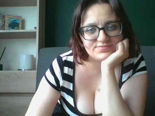 sensualParis webcam