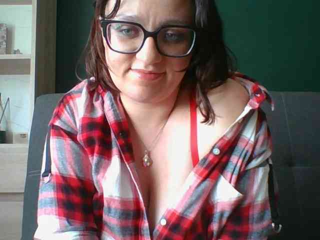 sensualParis webcam