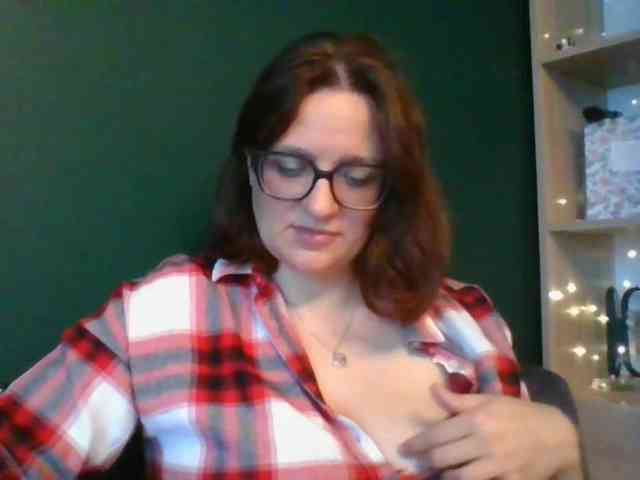 sensualParis webcam