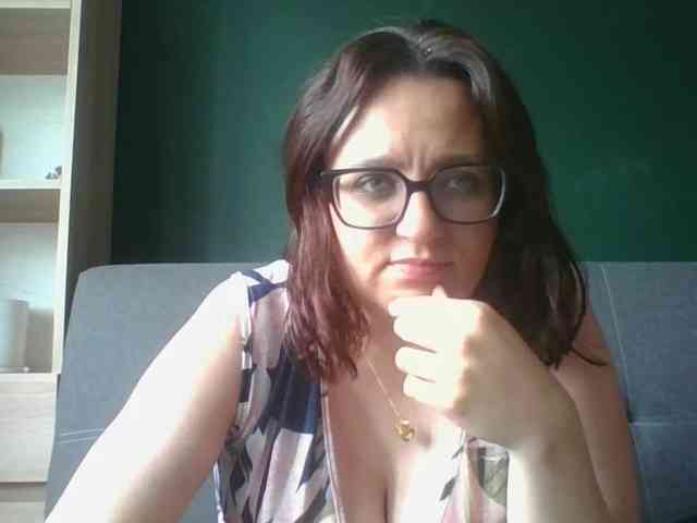 sensualParis webcam