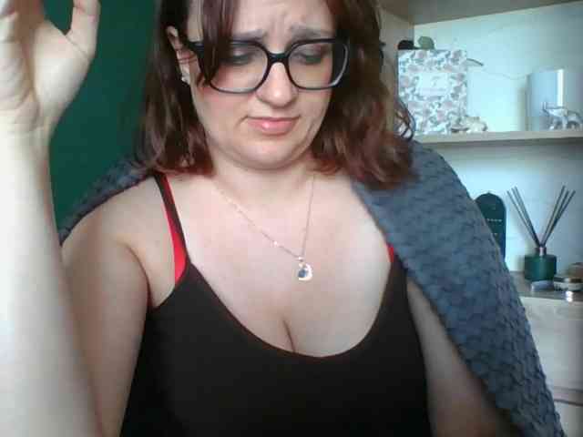 sensualParis webcam