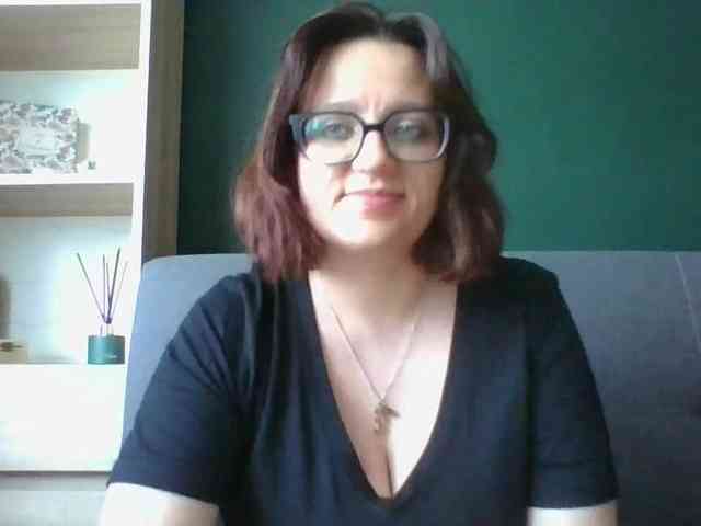 sensualParis webcam
