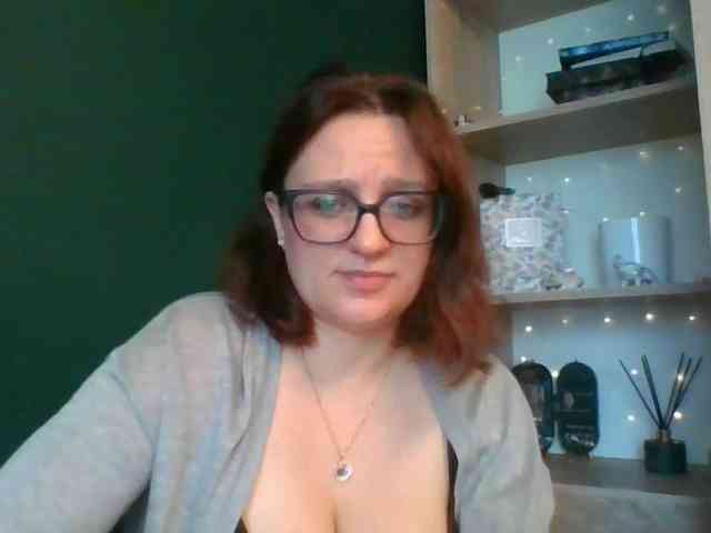 sensualParis webcam
