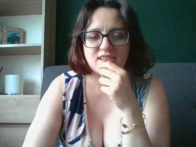 sensualParis webcam