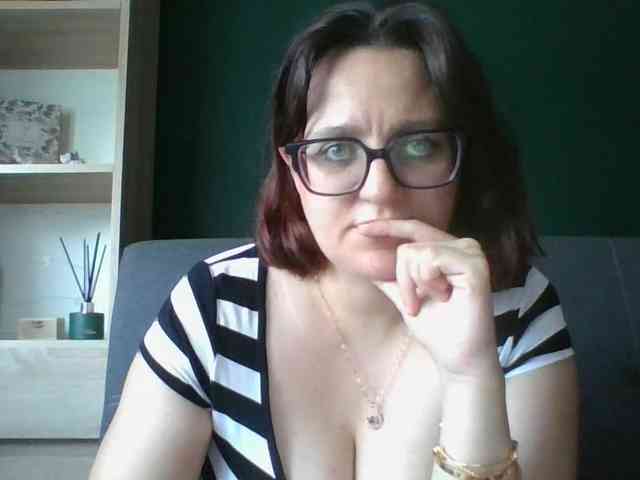 sensualParis webcam