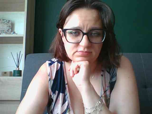 sensualParis webcam