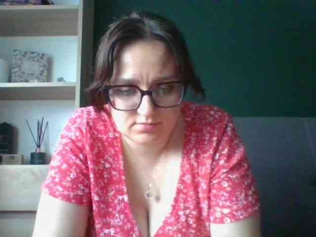 sensualParis webcam