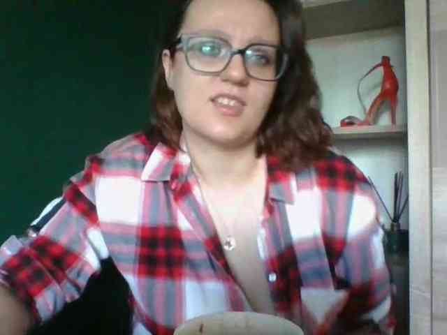 sensualParis webcam