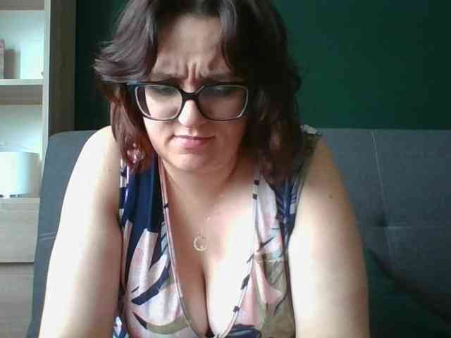 sensualParis webcam