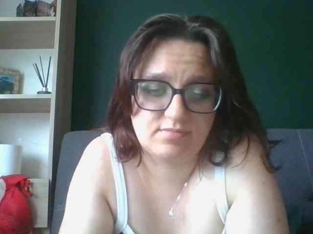 sensualParis webcam