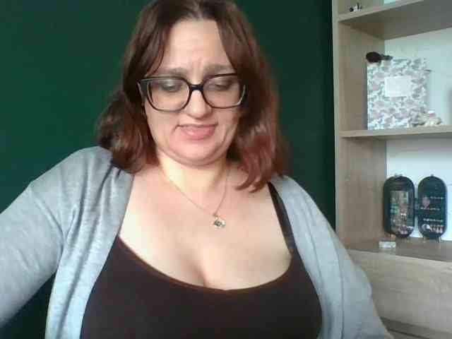 sensualParis webcam